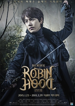 Robin Hood